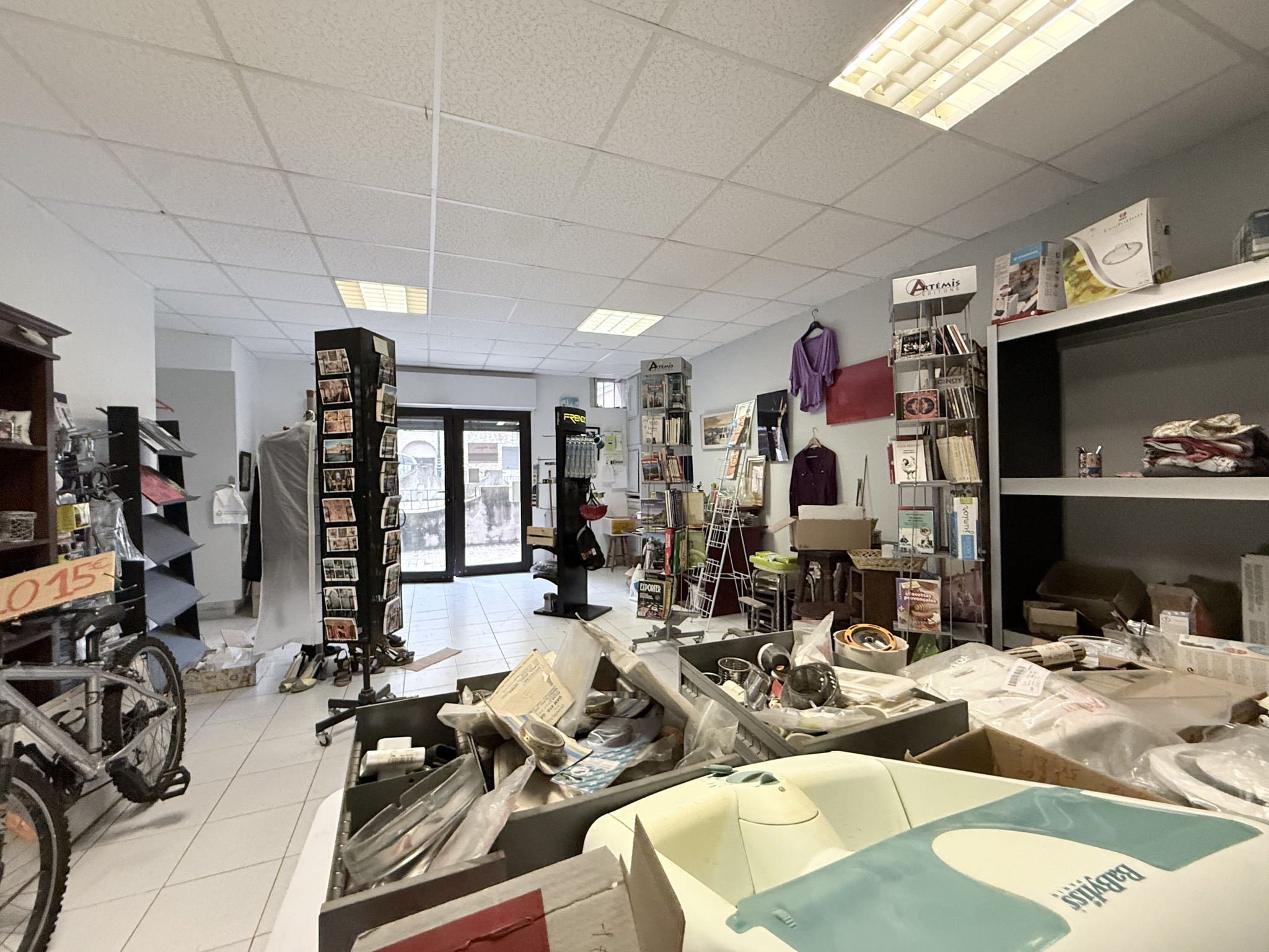 Agence immobilière de Plage et Sommet Immobilier