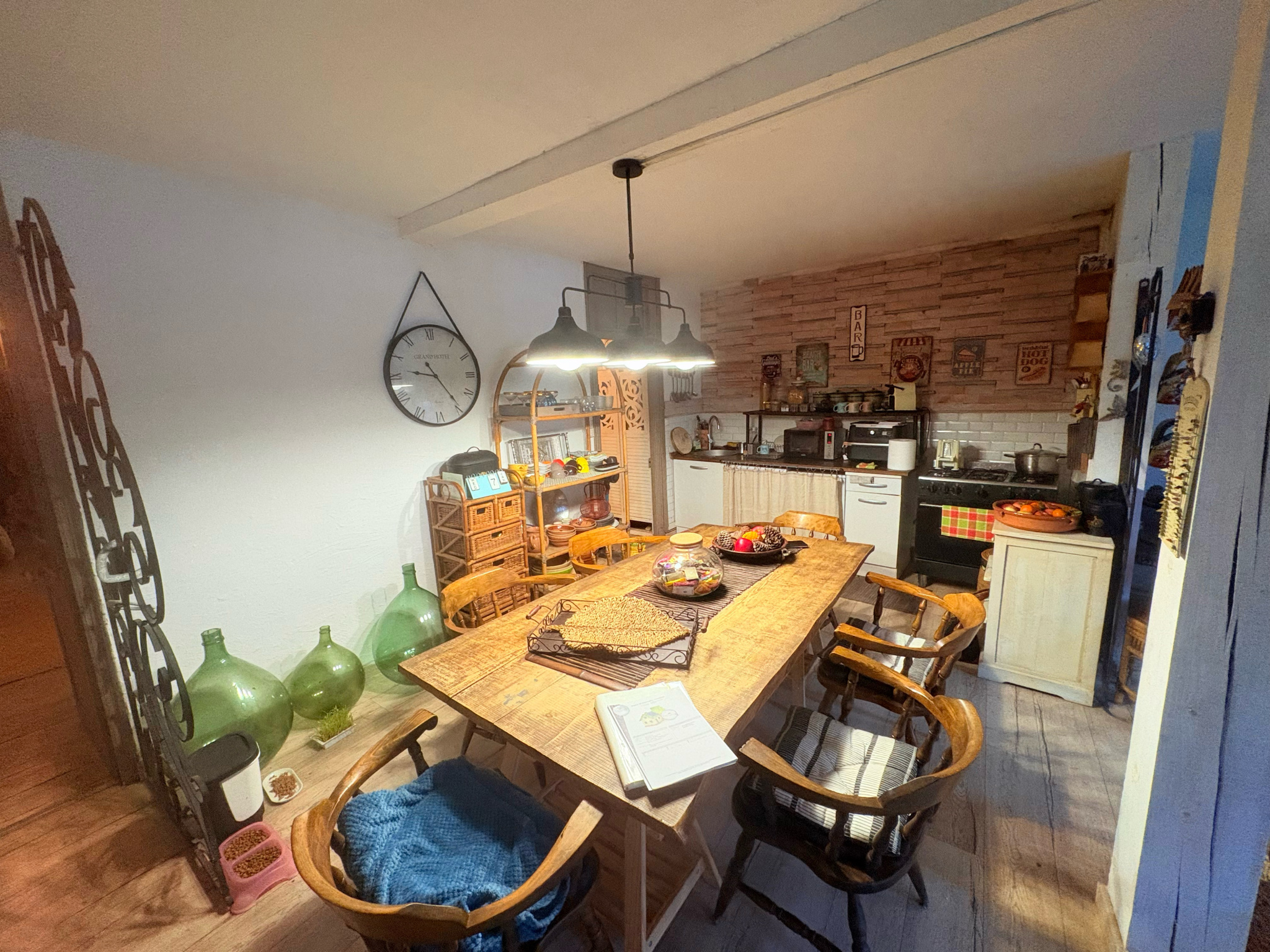 Agence immobilière de Plage et Sommet Immobilier