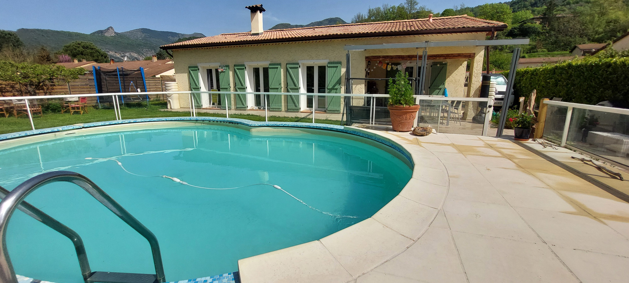 Agence immobilière de Plage et Sommet Immobilier